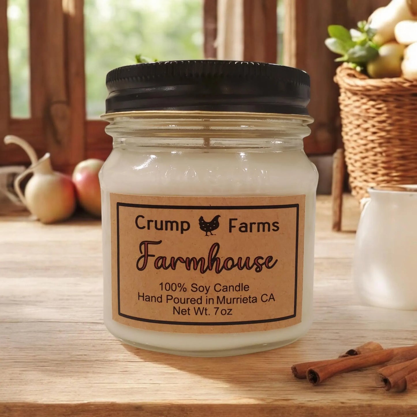 Farmhouse