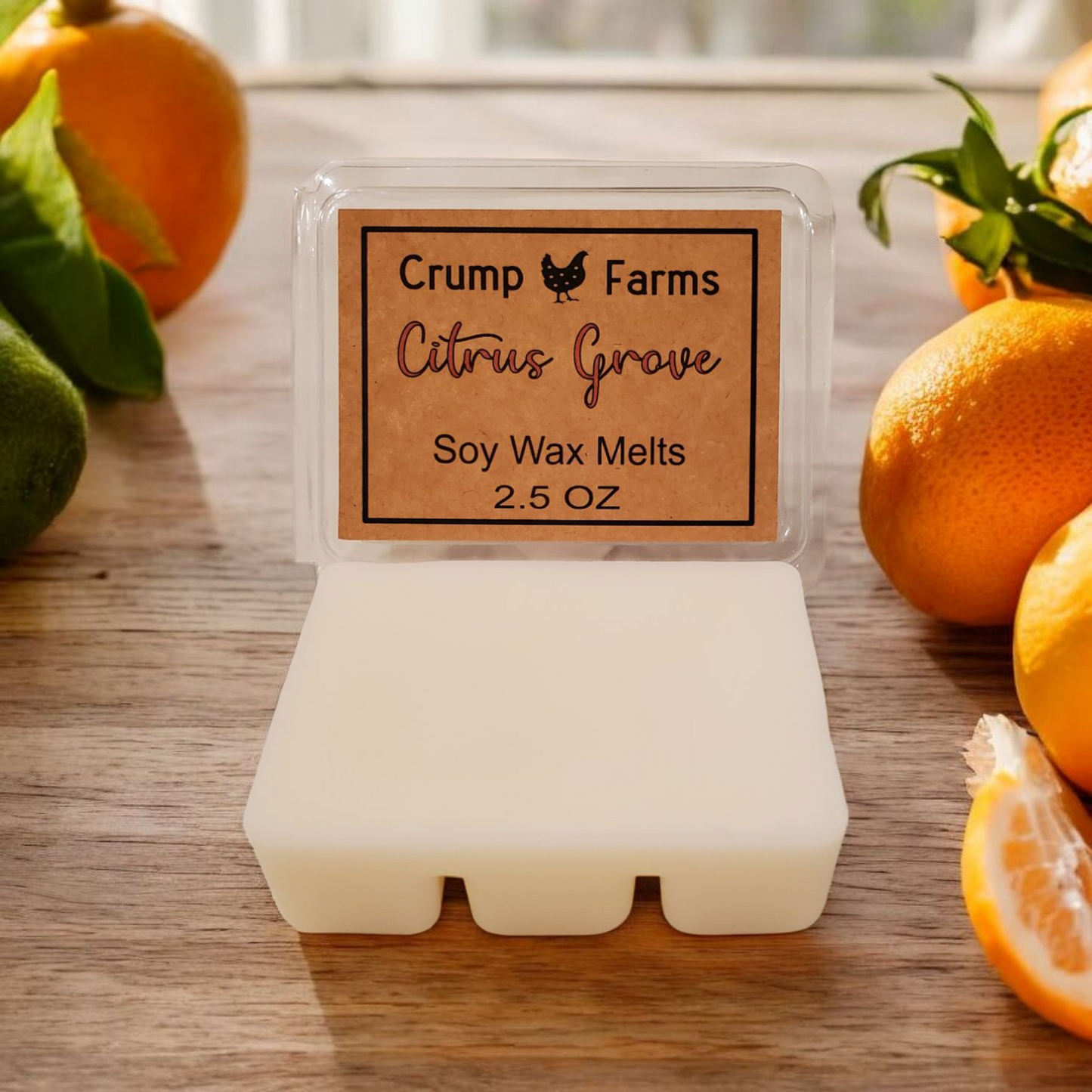 Citrus Grove