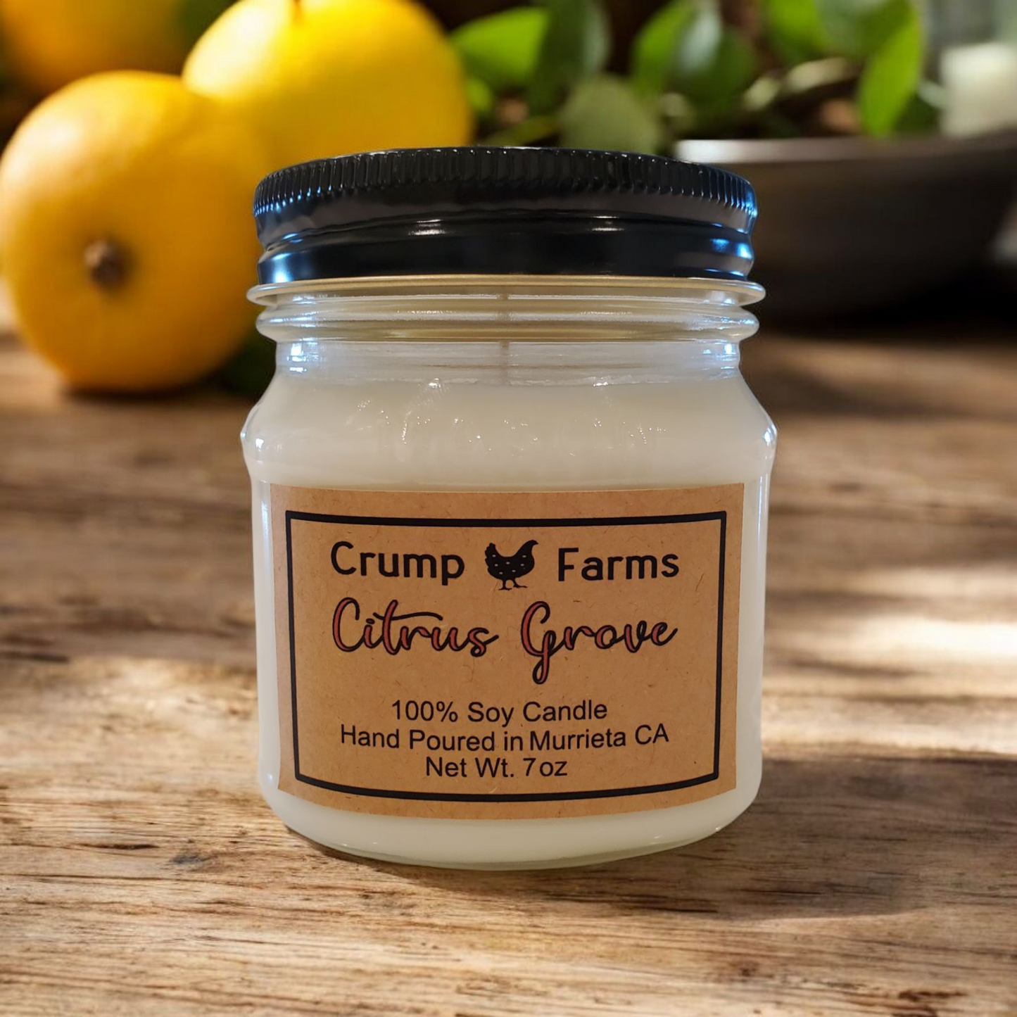 Citrus Grove