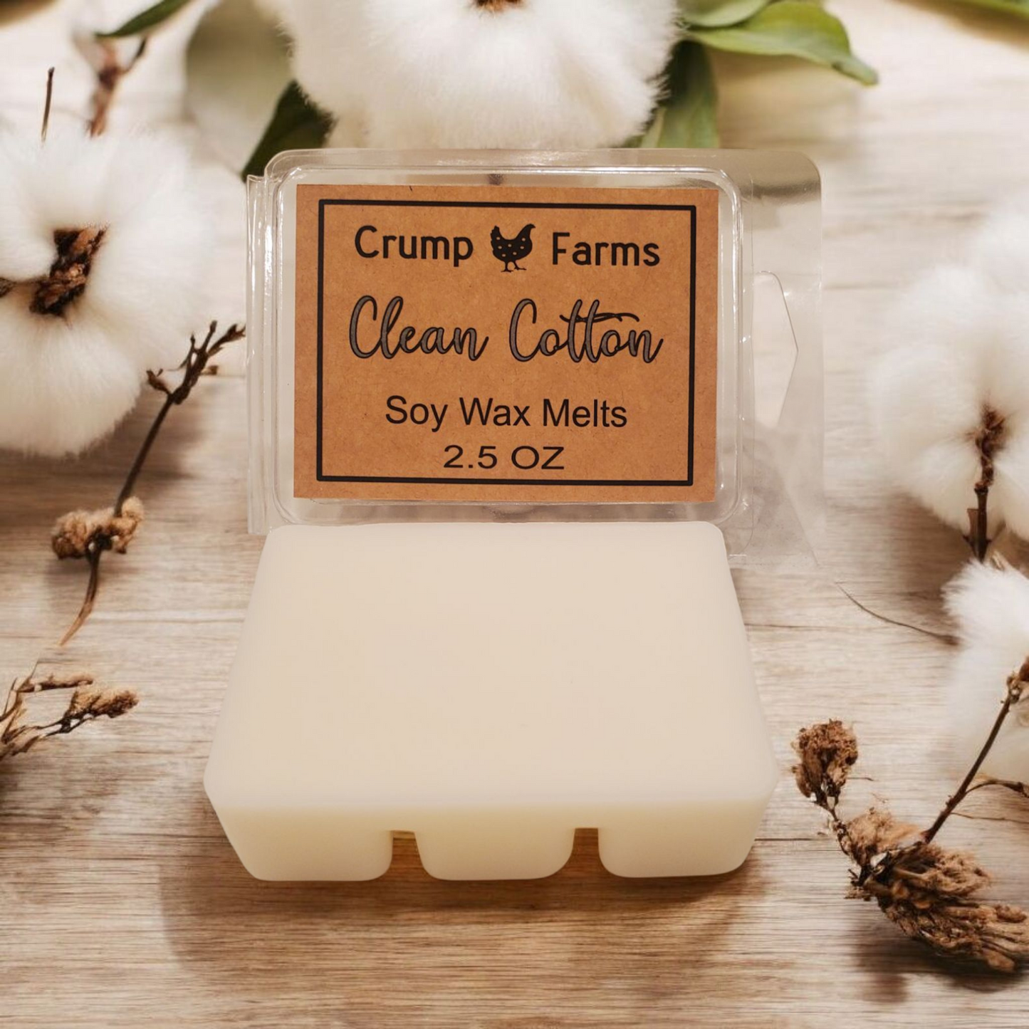 Clean Cotton