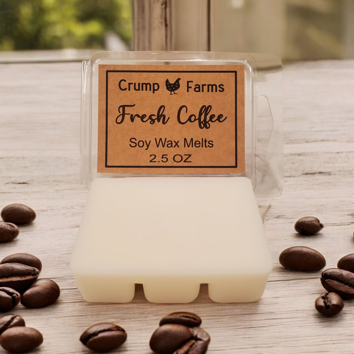 Fresh Coffee