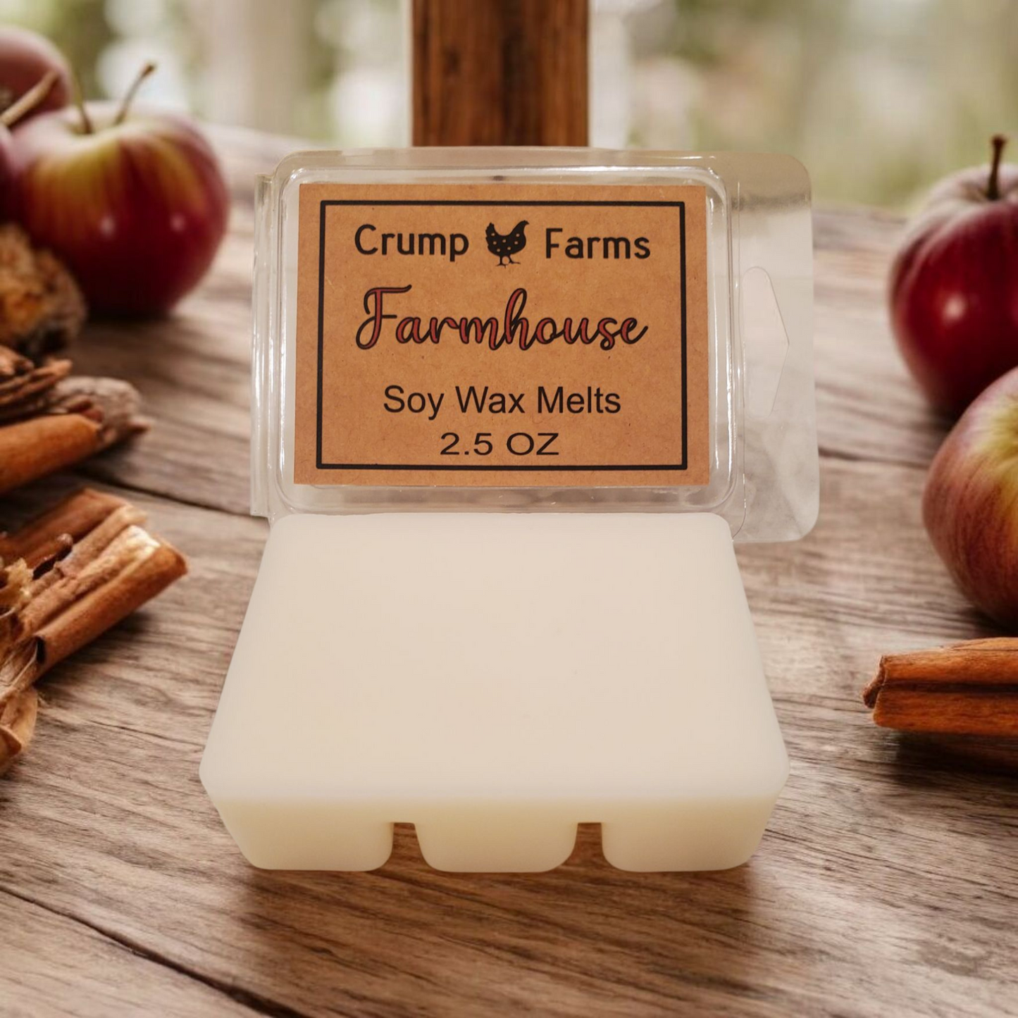 Farmhouse