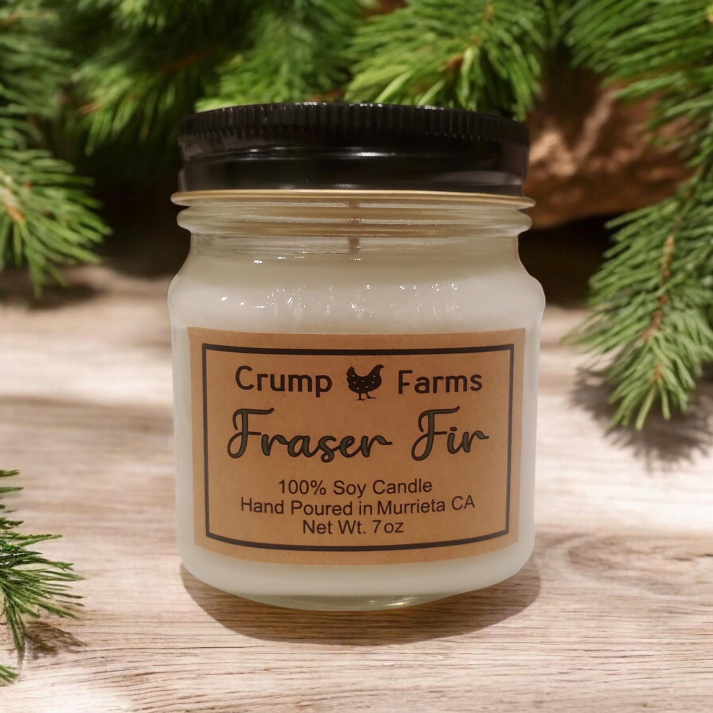 Fraser Fir