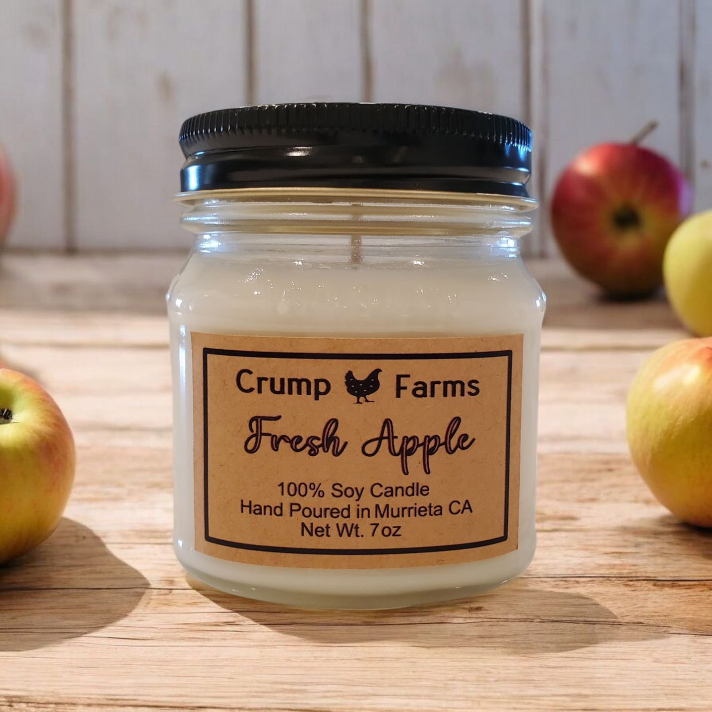 Fresh Apple