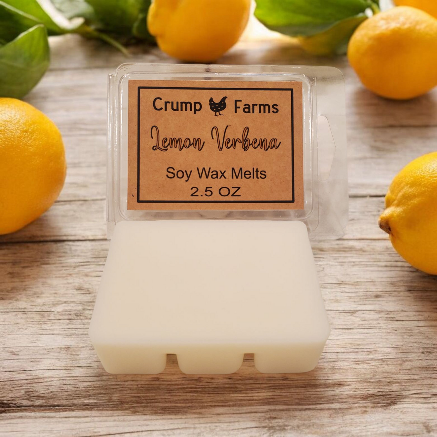 Lemon Verbena