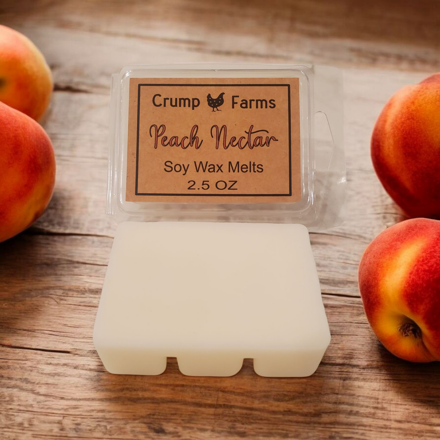 Peach Nectar