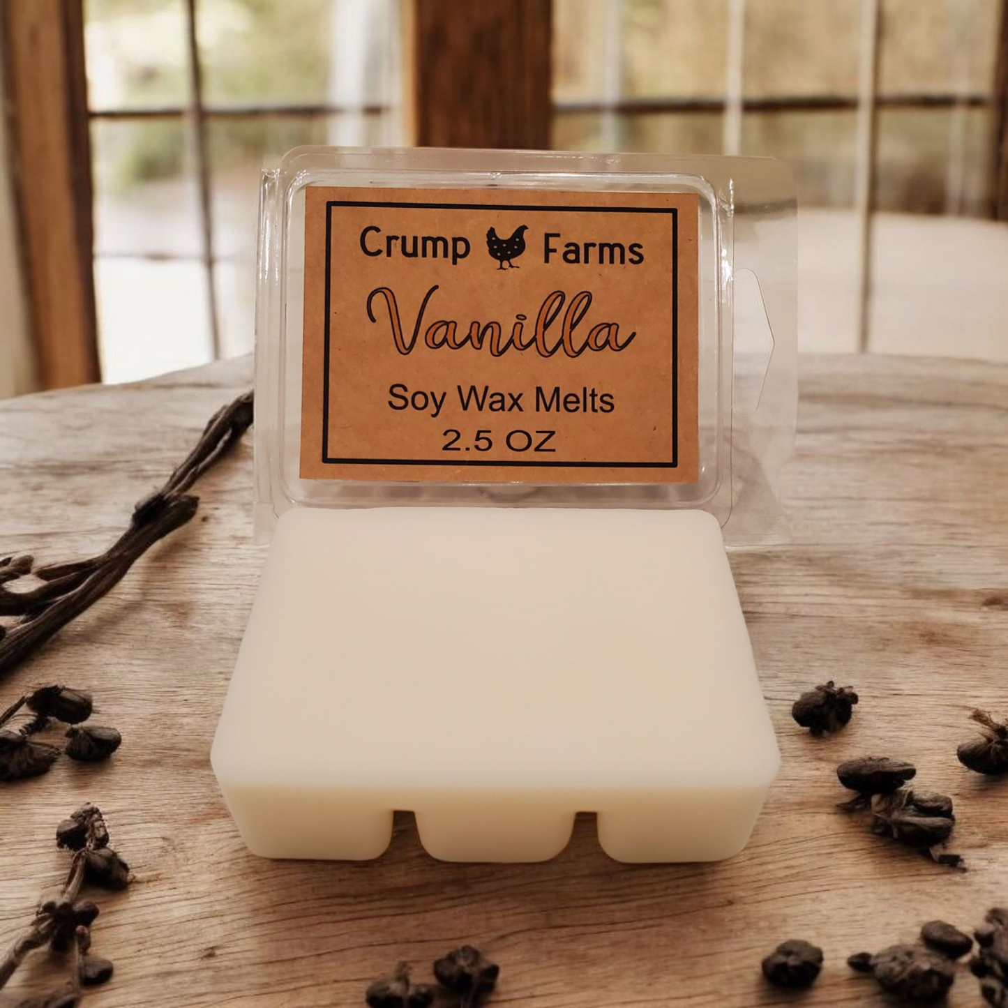 Vanilla
