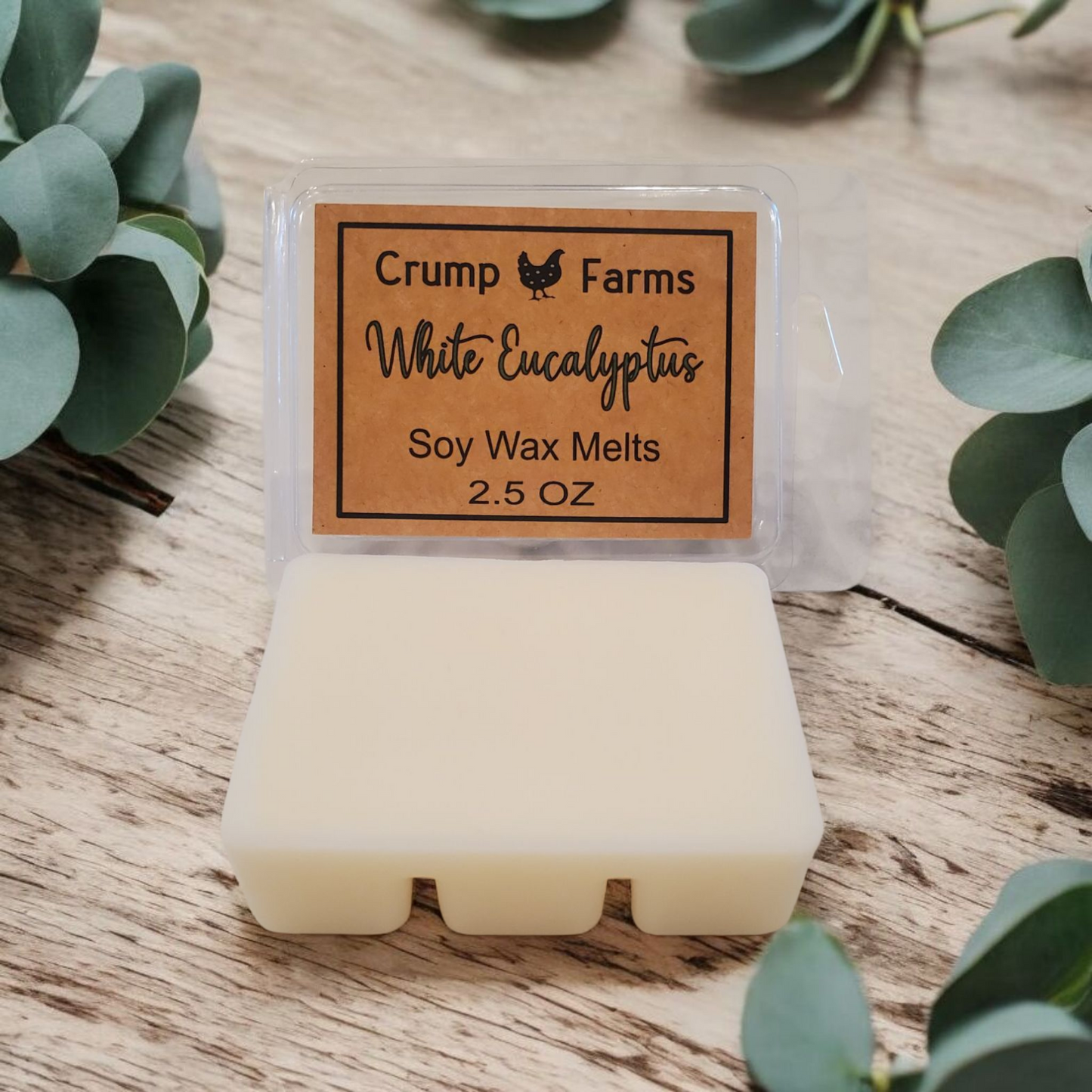 White Eucalyptus