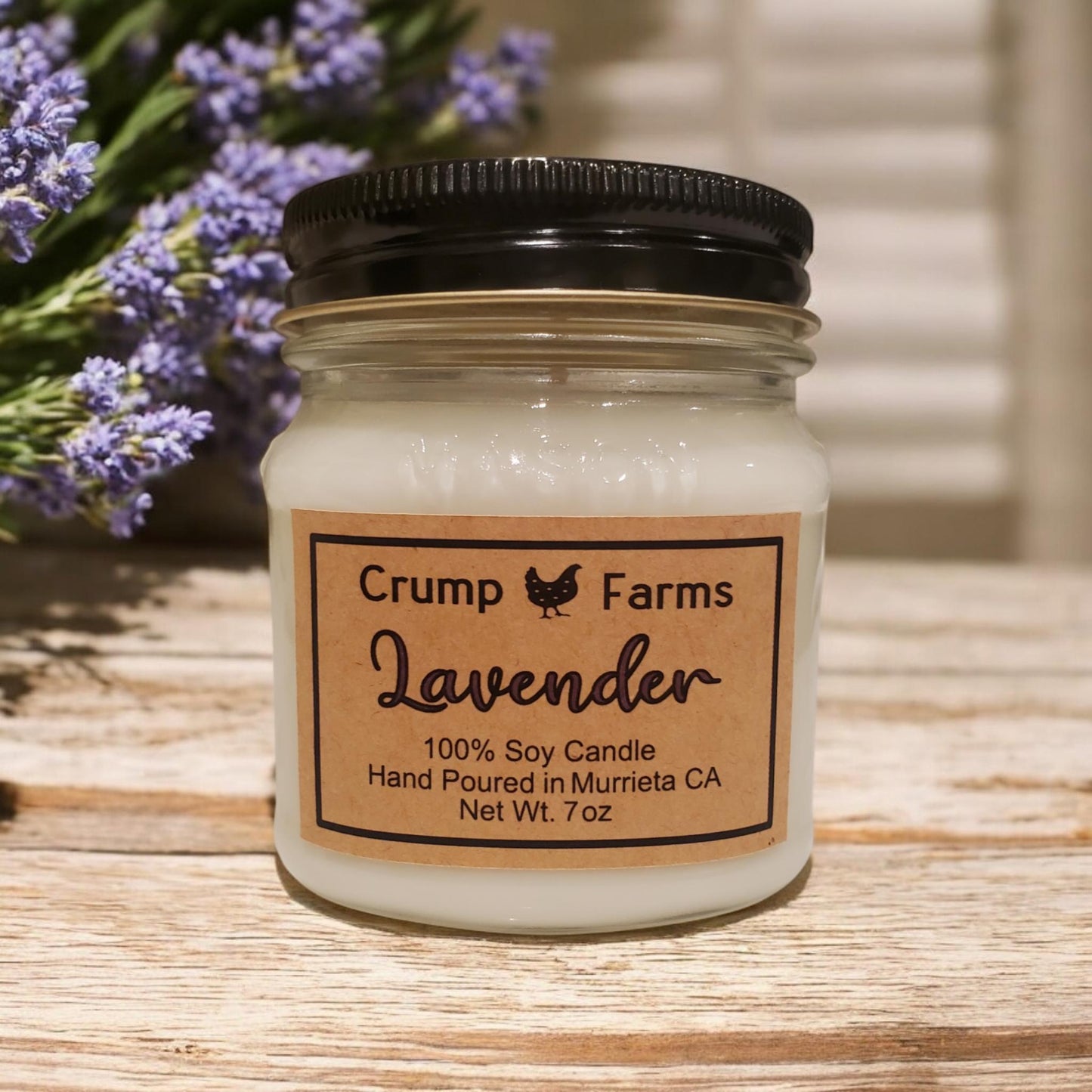 Lavender