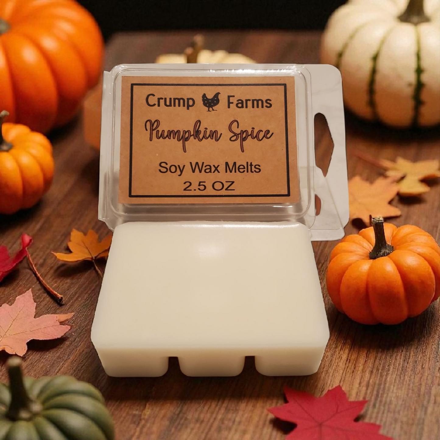 Pumpkin Spice