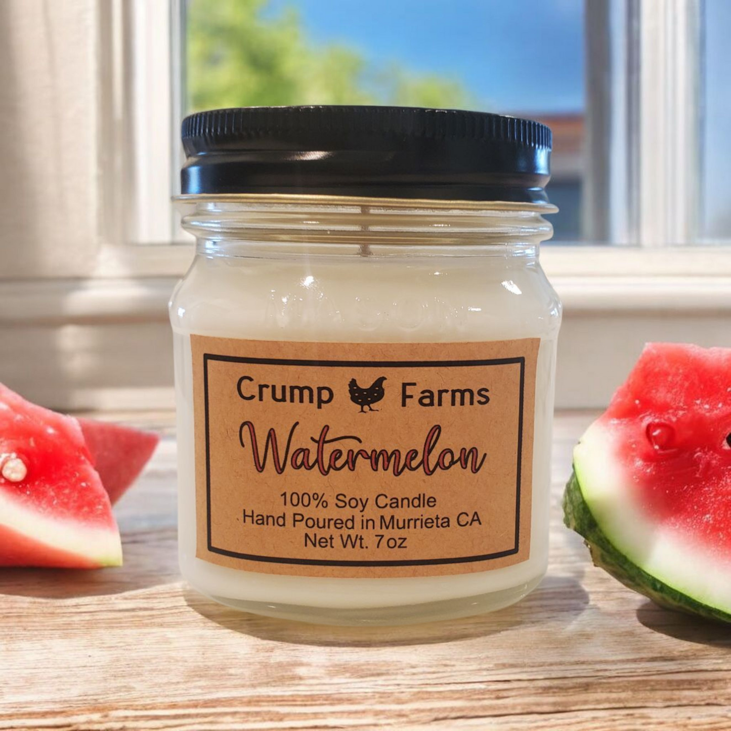 Watermelon