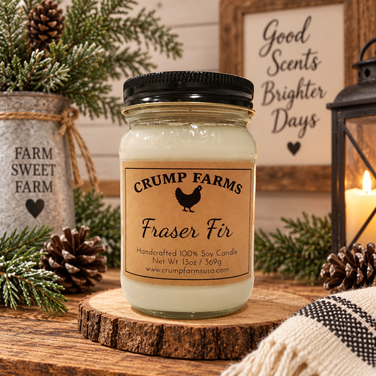 Winter Scents