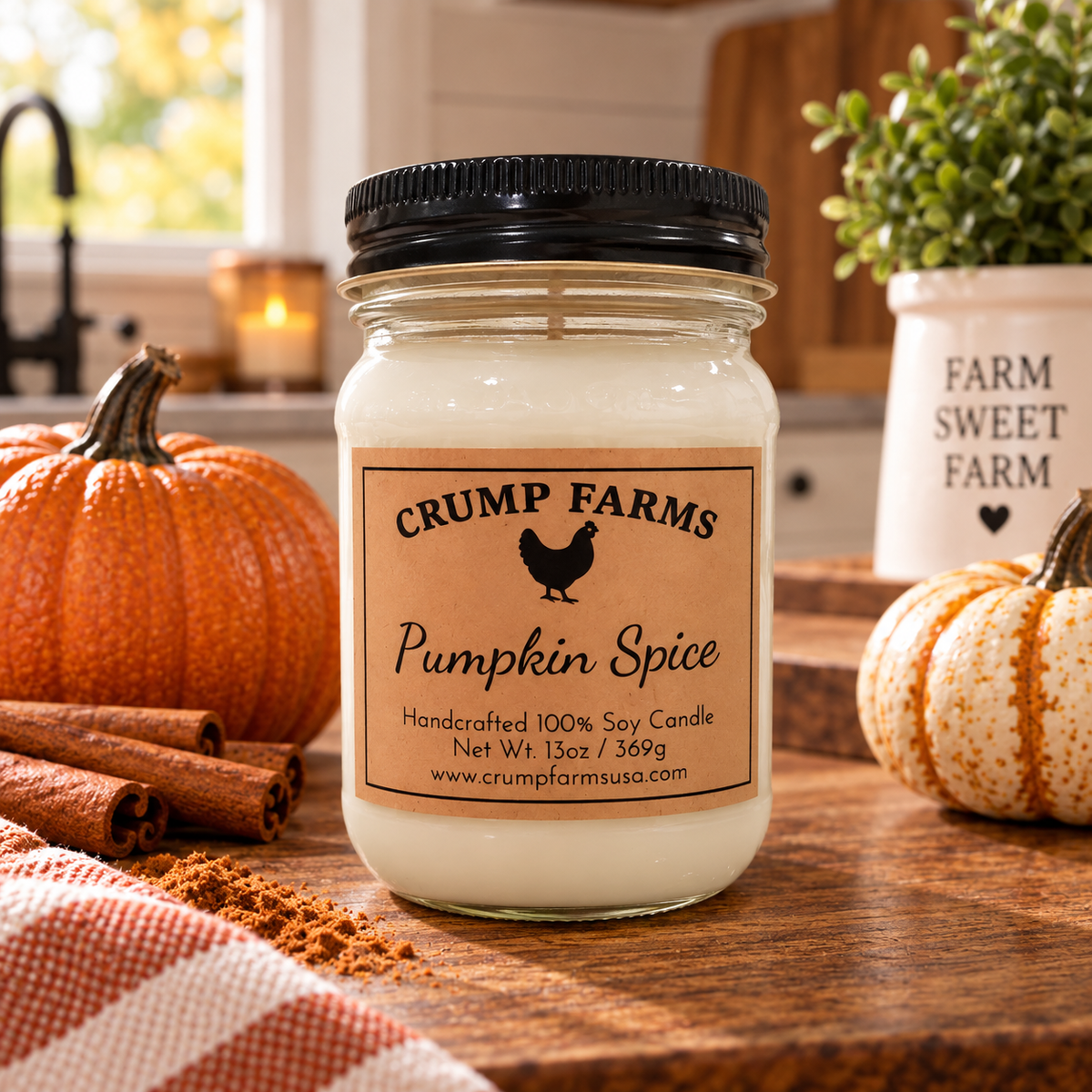 Fall Scents