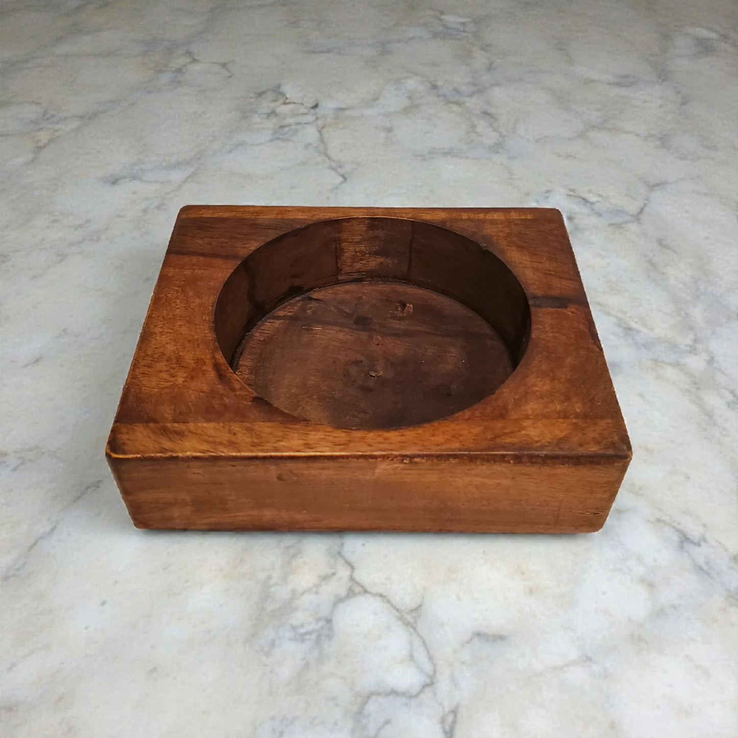 Farmhouse Candle Holder