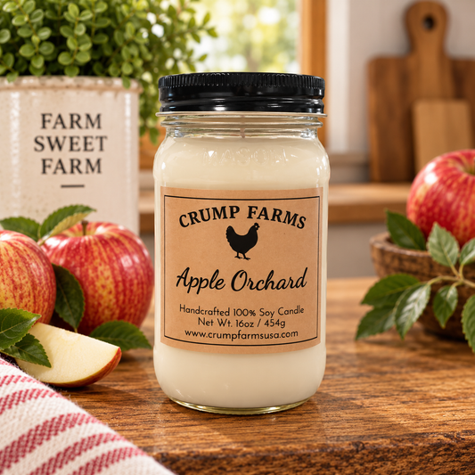 Apple Orchard