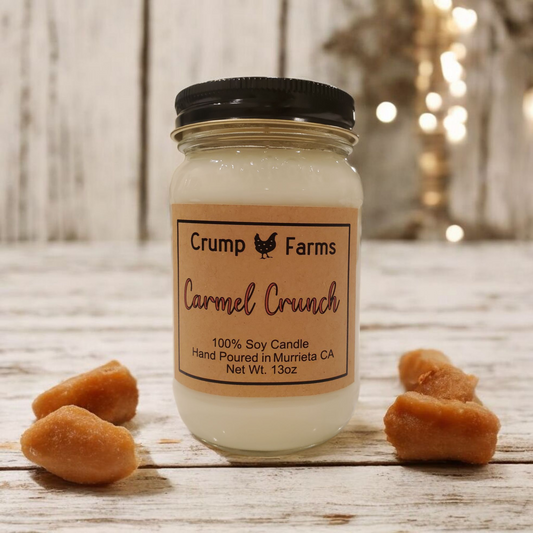 Carmel Crunch