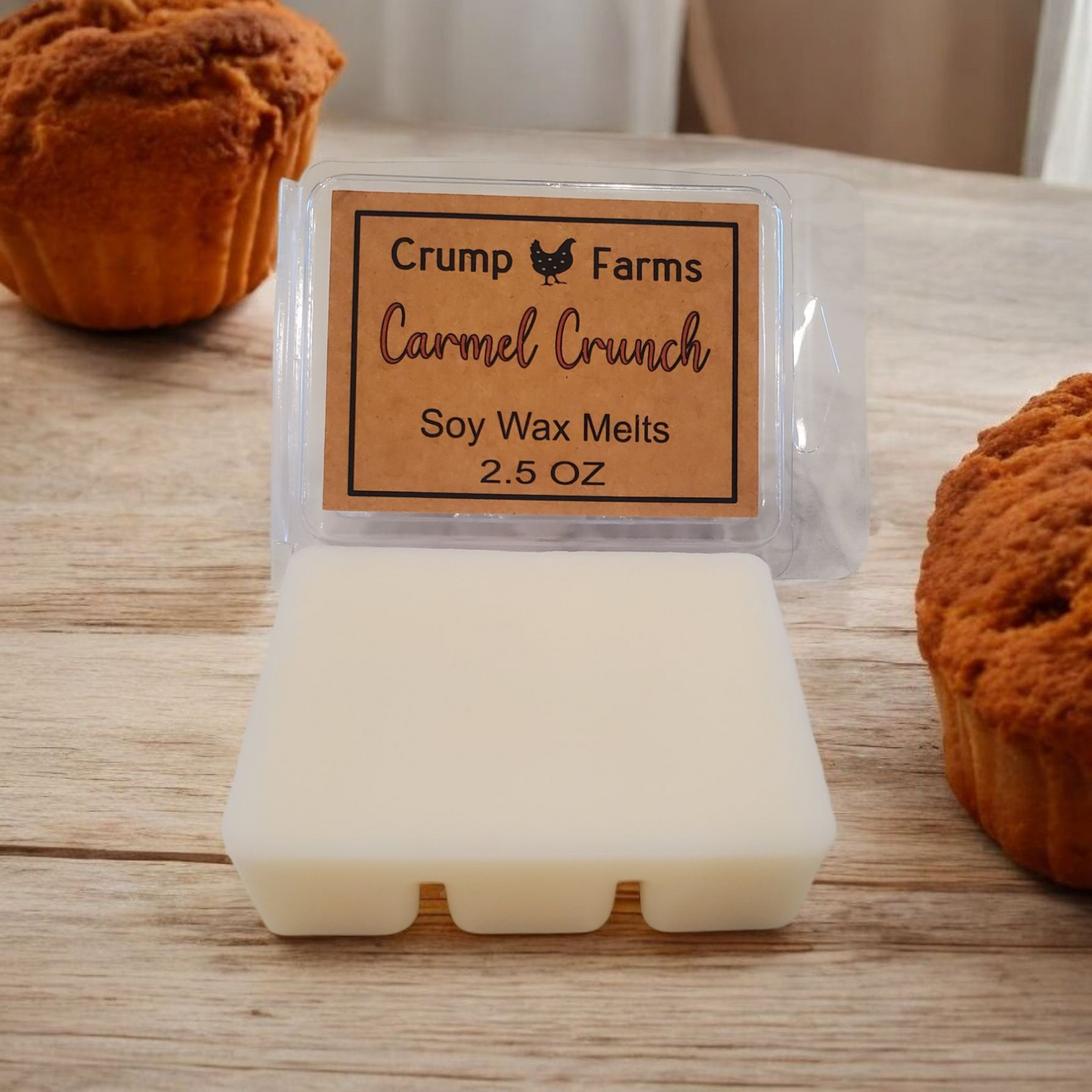 Carmel Crunch