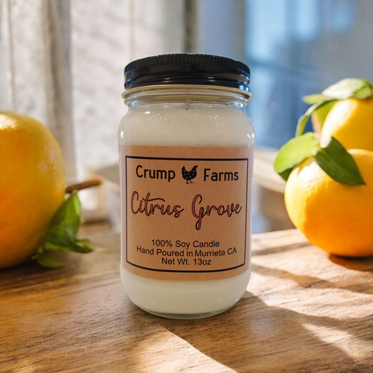 Citrus Grove