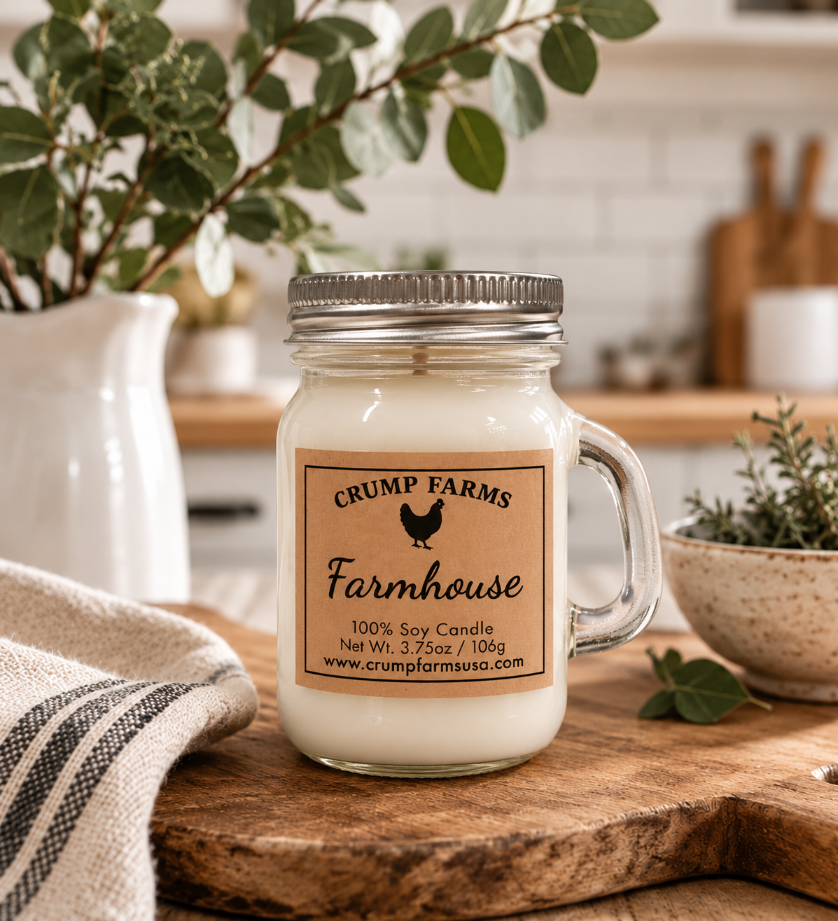 Farmhouse
