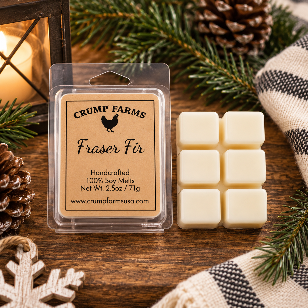 Fraser Fir
