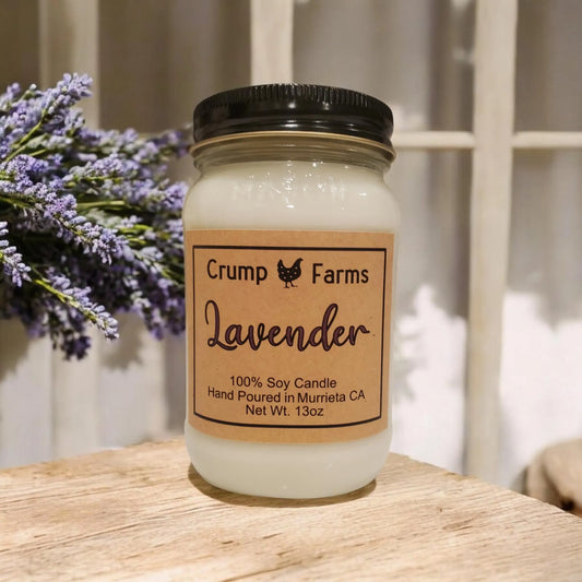 Lavender