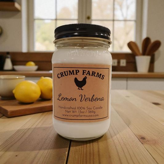 Lemon Verbena
