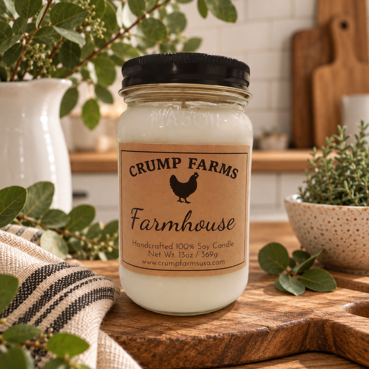 Farmhouse