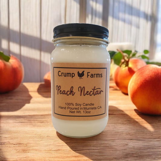 Peach Nectar