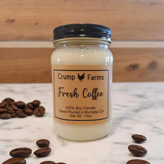 Fresh Coffee