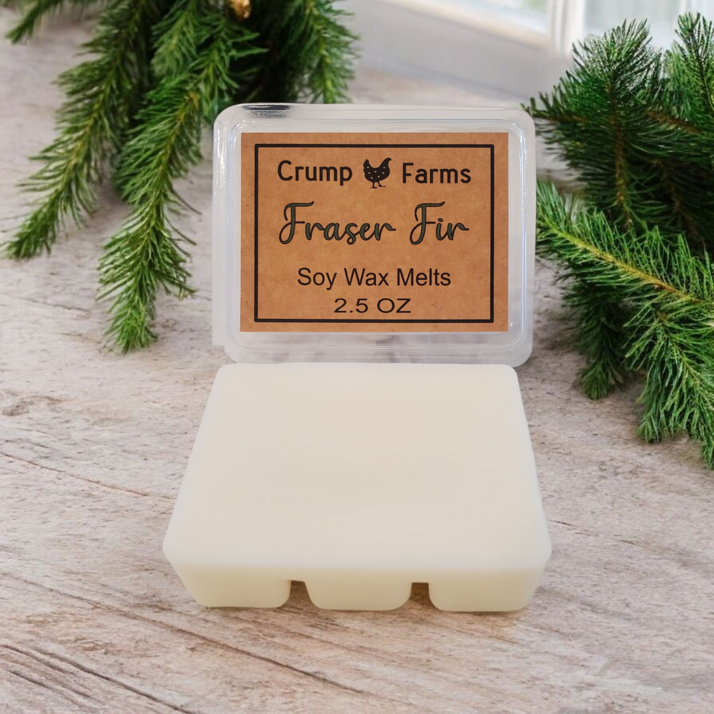 Fraser Fir