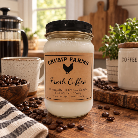 Fresh Coffee