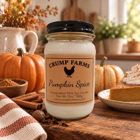 Pumpkin Spice