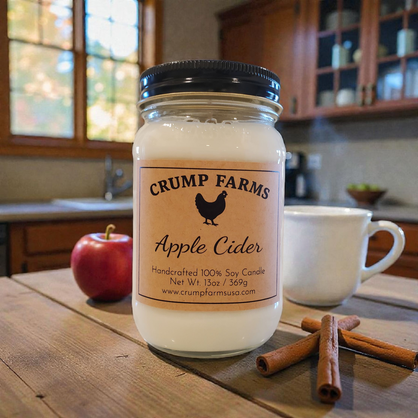 Apple Cider